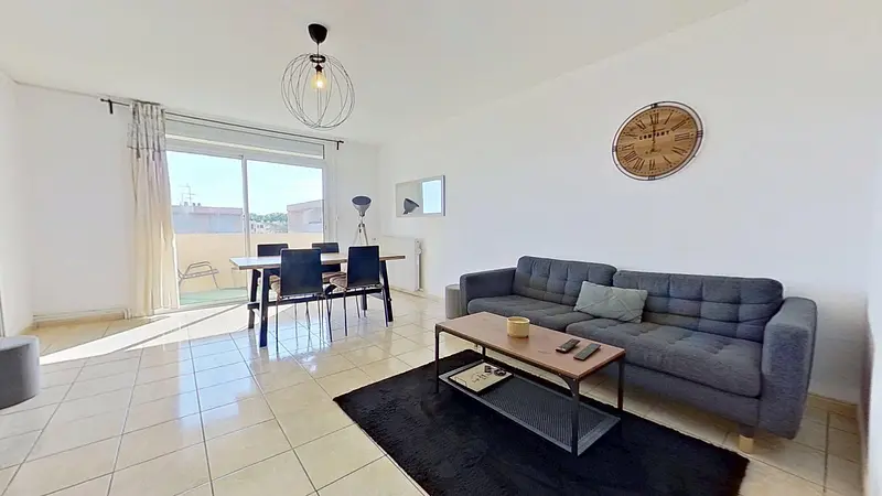 Photo du 1782 Avenue Georges Dayan, 30900 Nîmes, France Nîmes