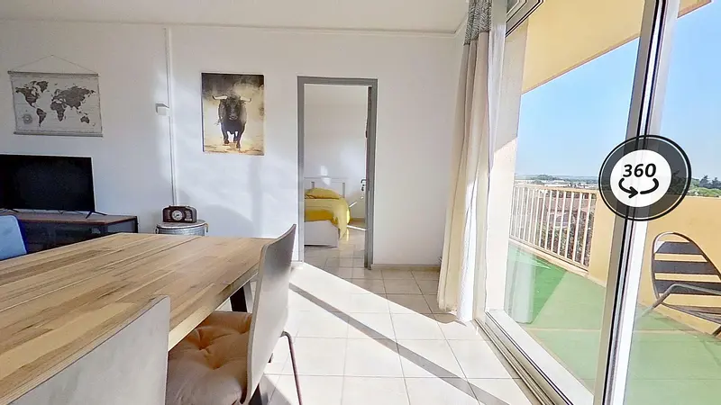 Photo du 1782 Avenue Georges Dayan, 30900 Nîmes, France Nîmes