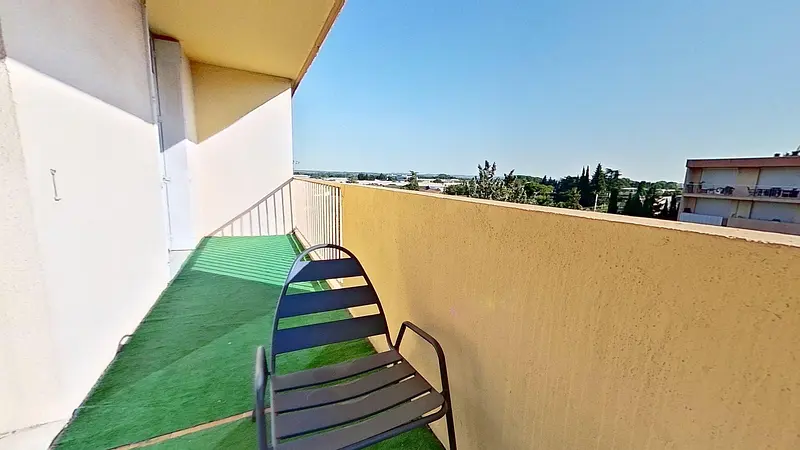 Photo du 1782 Avenue Georges Dayan, 30900 Nîmes, France Nîmes