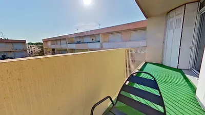 Photo du 1782 Avenue Georges Dayan, 30900 Nîmes, France Nîmes