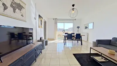 Photo du 1782 Avenue Georges Dayan, 30900 Nîmes, France Nîmes