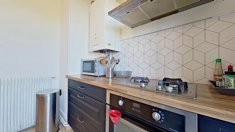 Photo du 1782 Avenue Georges Dayan, 30900 Nîmes, France Nîmes