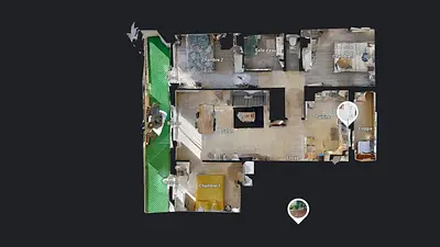 Photo du 1782 Avenue Georges Dayan, 30900 Nîmes, France Nîmes