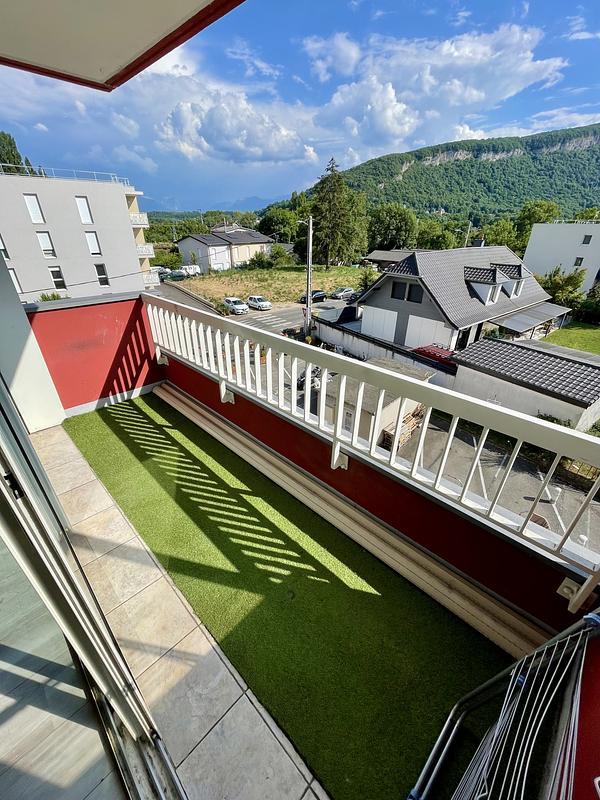 Photo du 46c Rue Du Brouaz, Bâtiment C, 74100 Annemasse, France Annemasse