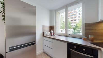 Photo du 17 Boulevard Maréchal Foch, 38000 Grenoble, France Grenoble