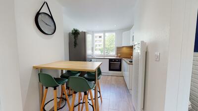 Photo du 17 Boulevard Maréchal Foch, 38000 Grenoble, France Grenoble