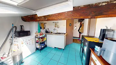 Photo du 13bis rue de la vieille, 69001 Lyon, France Lyon