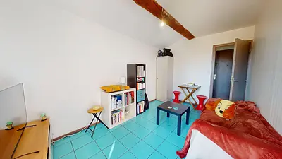 Photo du 13bis rue de la vieille, 69001 Lyon, France Lyon