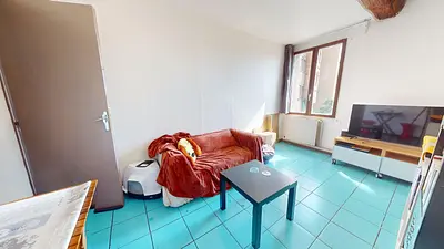 Photo du 13bis rue de la vieille, 69001 Lyon, France Lyon