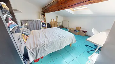 Photo du 13bis rue de la vieille, 69001 Lyon, France Lyon