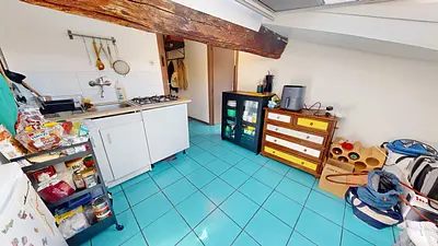 Photo du 13bis rue de la vieille, 69001 Lyon, France Lyon