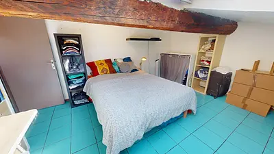 Photo du 13bis rue de la vieille, 69001 Lyon, France Lyon