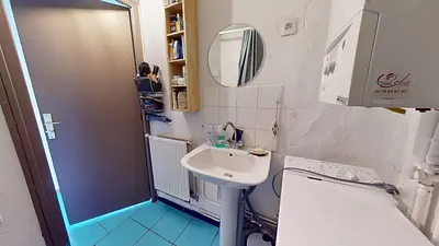 Photo du 13bis rue de la vieille, 69001 Lyon, France Lyon