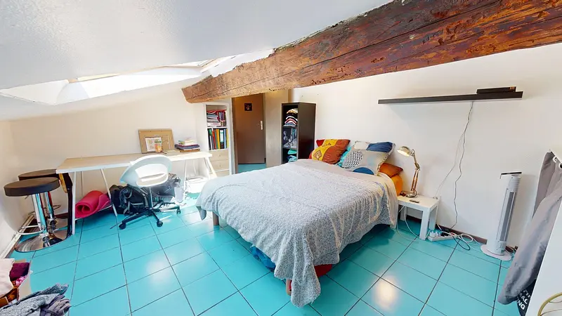 Photo du 13bis rue de la vieille, 69001 Lyon, France Lyon