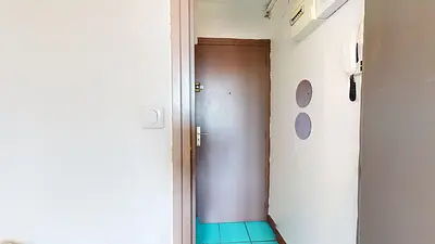 Photo du 13bis rue de la vieille, 69001 Lyon, France Lyon