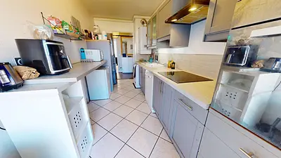 Photo du 8 Rue Turbil, 69003 Lyon, France Lyon