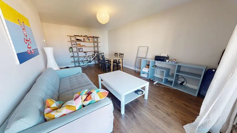 Photo du 8 Rue Turbil, 69003 Lyon, France Lyon