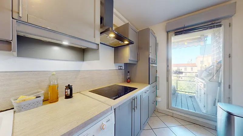 Photo du 8 Rue Turbil, 69003 Lyon, France Lyon