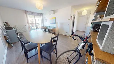 Photo du 8 Rue Turbil, 69003 Lyon, France Lyon