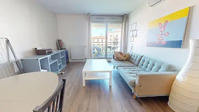 Photo du 8 Rue Turbil, 69003 Lyon, France Lyon