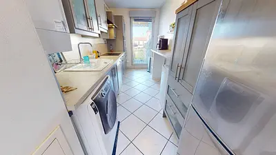 Photo du 8 Rue Turbil, 69003 Lyon, France Lyon