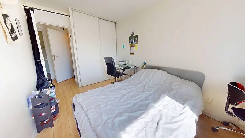 Photo du 8 Rue Turbil, 69003 Lyon, France Lyon