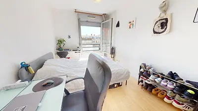 Photo du 8 Rue Turbil, 69003 Lyon, France Lyon