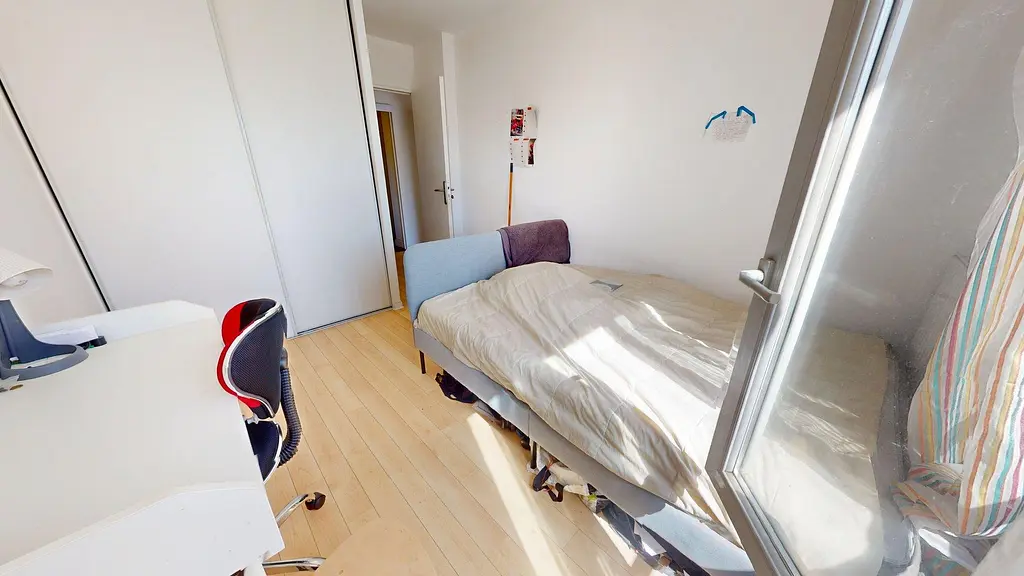 Photo du 8 Rue Turbil, 69003 Lyon, France Lyon