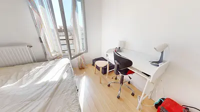 Photo du 8 Rue Turbil, 69003 Lyon, France Lyon