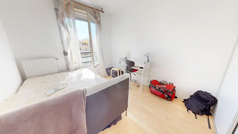 Photo du 8 Rue Turbil, 69003 Lyon, France Lyon