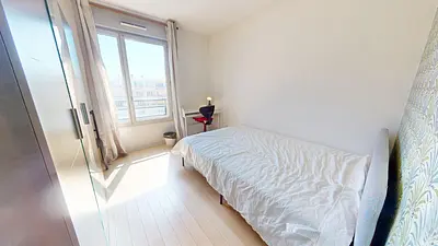 Photo du 8 Rue Turbil, 69003 Lyon, France Lyon