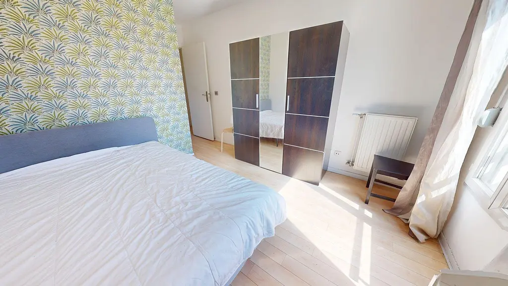 Photo du 8 Rue Turbil, 69003 Lyon, France Lyon