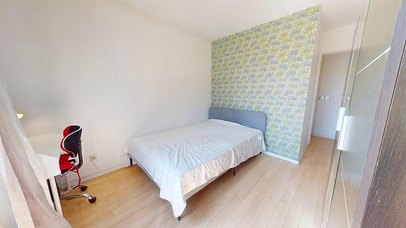 Photo du 8 Rue Turbil, 69003 Lyon, France Lyon