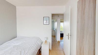 Photo du 5 Rue Du Rossignol, 33600 Pessac, France Pessac