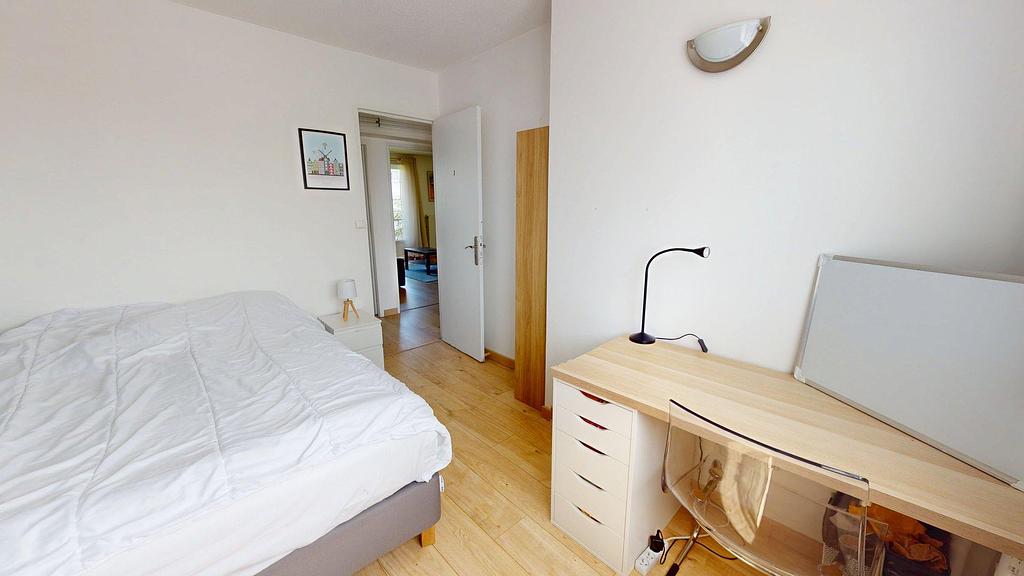 Photo du 5 Rue Du Rossignol, 33600 Pessac, France Pessac