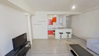 Photo du 1 Rue Jules Guesde, 63100 Clermont-Ferrand, France Clermont-Ferrand