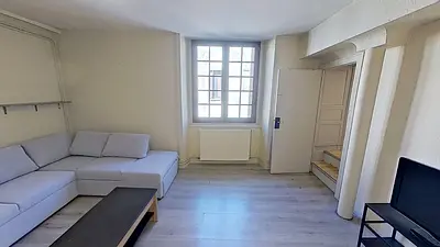 Photo du 1 Rue Jules Guesde, 63100 Clermont-Ferrand, France Clermont-Ferrand