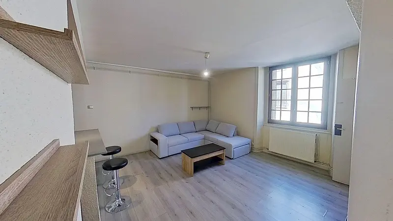 Photo du 1 Rue Jules Guesde, 63100 Clermont-Ferrand, France Clermont-Ferrand