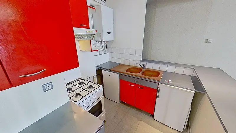 Photo du 1 Rue Jules Guesde, 63100 Clermont-Ferrand, France Clermont-Ferrand