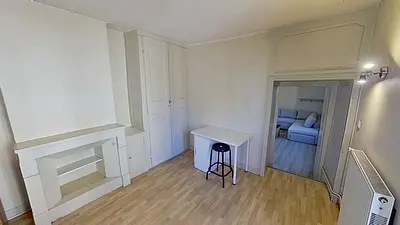 Photo du 1 Rue Jules Guesde, 63100 Clermont-Ferrand, France Clermont-Ferrand