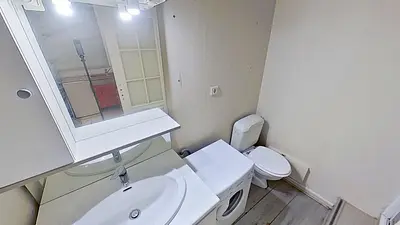 Photo du 1 Rue Jules Guesde, 63100 Clermont-Ferrand, France Clermont-Ferrand