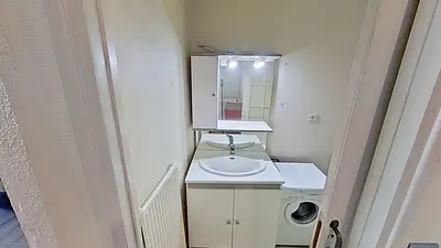 Photo du 1 Rue Jules Guesde, 63100 Clermont-Ferrand, France Clermont-Ferrand