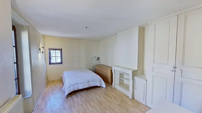 Photo du 1 Rue Jules Guesde, 63100 Clermont-Ferrand, France Clermont-Ferrand