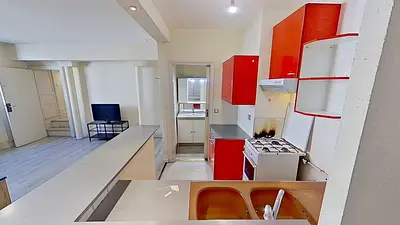 Photo du 1 Rue Jules Guesde, 63100 Clermont-Ferrand, France Clermont-Ferrand