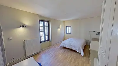 Photo du 1 Rue Jules Guesde, 63100 Clermont-Ferrand, France Clermont-Ferrand