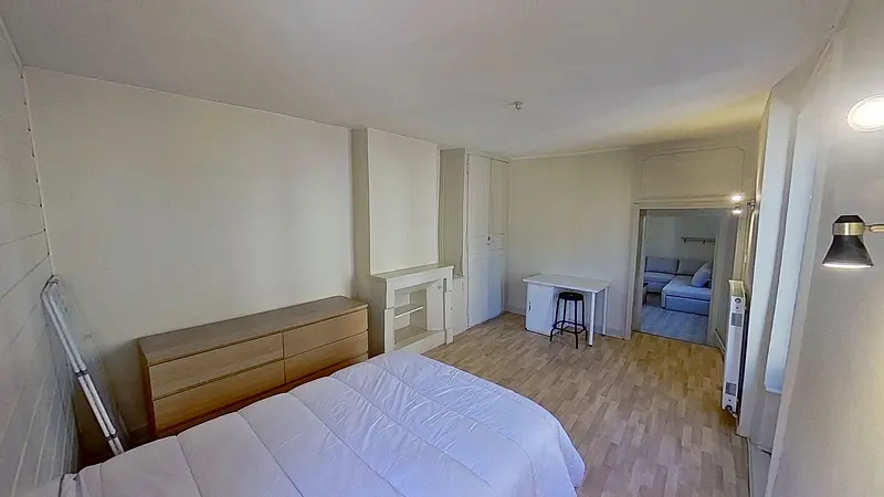 Photo du 1 Rue Jules Guesde, 63100 Clermont-Ferrand, France Clermont-Ferrand