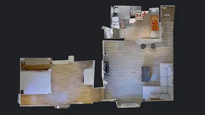 Photo du 1 Rue Jules Guesde, 63100 Clermont-Ferrand, France Clermont-Ferrand