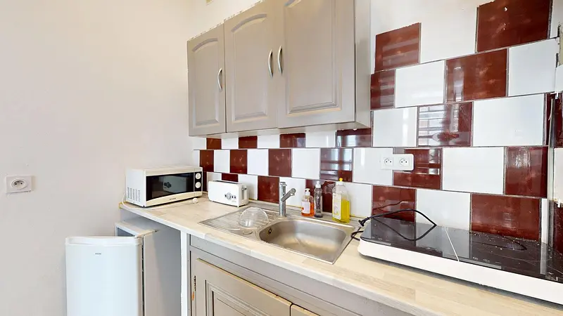 Photo du 21 Rue Du Portail Magnanen, 84000 Avignon, France Avignon