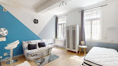 Photo du 21 Rue Du Portail Magnanen, 84000 Avignon, France Avignon