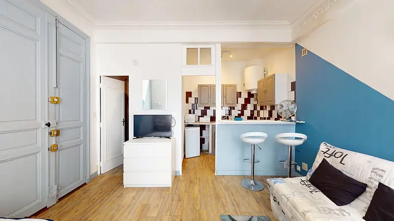 Photo du 21 Rue Du Portail Magnanen, 84000 Avignon, France Avignon